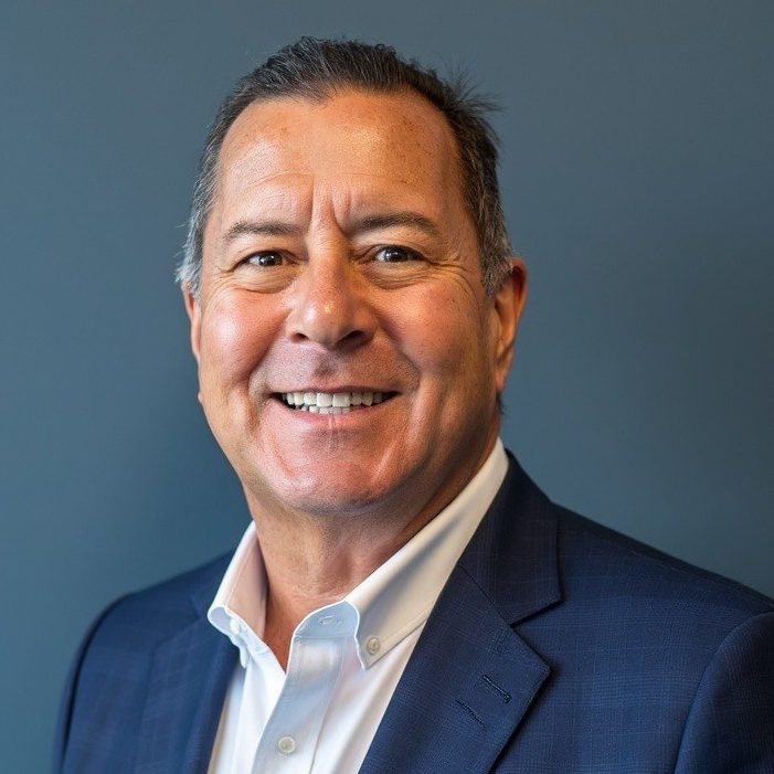 Mark Myers
